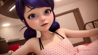 🐞Most Illogical Ladybugs Moments from Miraculous Season 5 [upl. by Keli]