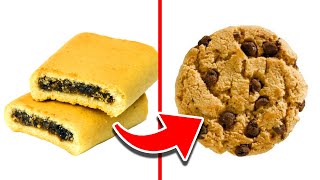 Top 10 BEST Cookies in America [upl. by Talbot428]