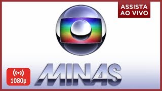 Assistir Rede Globo Minas Ao Vivo  Link na Descrição [upl. by Jessen732]