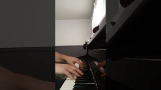 Bagatelle Op 119 No 5 by Beethoven Performed by Danny Bedrosian [upl. by Lorusso]