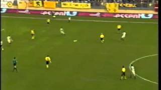 20010429 Roda JC  Feyenoord 10 [upl. by Castera]