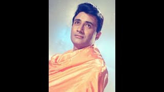 wahan kaun hai tera musafir jayega kahan  Short  Guide  Dev Anand  S D Burman [upl. by Peggy]