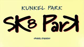 Kunkel Park Skate Park Grand Opening [upl. by Larred]