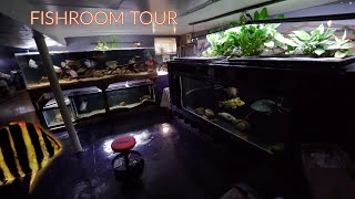 FiShrOOm Walk Through 🐟 [upl. by Sumerlin]