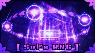 Everything new in the Sol’s RNG Eon 1 update [upl. by Imugem815]