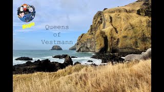 Magie Inspiration 41 Queens Of Vestmann [upl. by Ambrogio735]