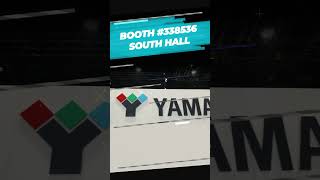 IMTS2024 with YamazenInc [upl. by Asuncion]