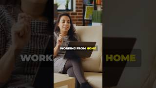 WorkfromHome Family Time Boost or Bust shorts [upl. by Ellerrehs343]