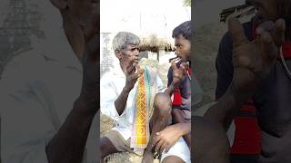 Thata Manavadu Comedy comedy comedyvideos funny youtubeshorts ytshorts shortvideos shorts [upl. by Mcclenaghan]