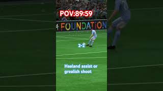 POV 8959 match football Manchester city music remix mancity thball country882 [upl. by Atazroglam]