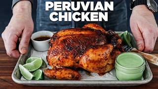 My Family is OBSESSED with This Peruvian Recipe [upl. by Merriman]