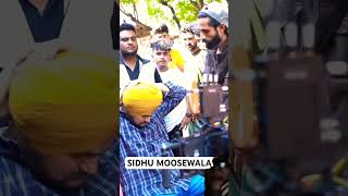 Just Listen sidhu moosewala song sidhumoosewala sidhu punjabisong shortvideo video trending [upl. by Xirtaeb]