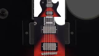 Epiphone PROPHECY Características [upl. by Hendrika]