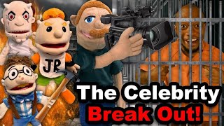 SML Movie The Celebrity Break Out [upl. by Ause]