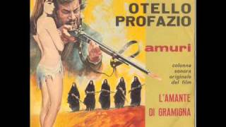 Otello Profazio Amuri amuri [upl. by Koralle]