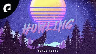 Lupus Nocte  Howling 1 Hour Royalty Free Music [upl. by Spillihp887]