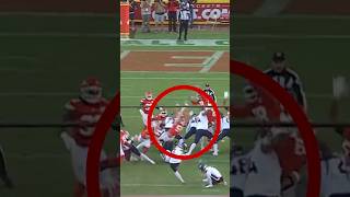 Chiefs survive the Broncos with a MIRACLE endgame play [upl. by Arraik]