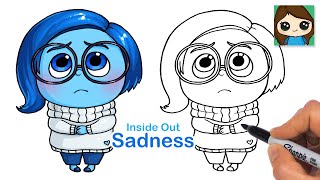 INSIDE OUT 2 quotEmbarrassment Betrays Anxiety And Helps Sadnessquot Trailer NEW 2024 [upl. by Lynde]