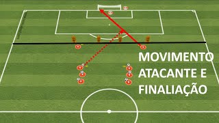 Trabalho de Finalização  Rompendo a Última Linha [upl. by Hayes]