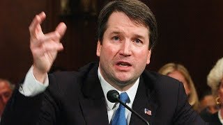 DAY 4 Brett Kavanaugh Senate Confirmation Hearing For Supreme Court Justice  FULL COVERAGE [upl. by Perzan]