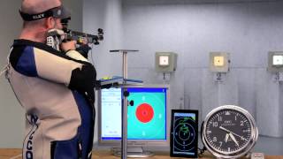 Worlds best rifle shooter Video 1 [upl. by Dulcia]