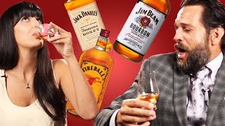 Scotch Experts Review Cheap Whiskey [upl. by Doniv]