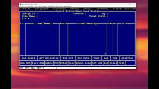 Eclipse Contacts Report [upl. by Nnairrek]