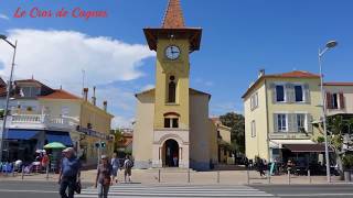 CAGNES SUR MER [upl. by Foushee207]