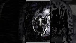 Withered Bonnie FNaF Voice Line Animated [upl. by Hampton]