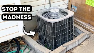 Why Are People Taking Out LOANS For A New HVAC System [upl. by Urbas967]