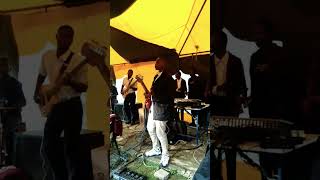 Egerton university CU band street [upl. by Benis]