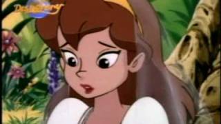 Thumbelina Golden Films part 7 of 7 [upl. by Lull]