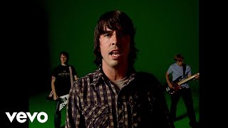 Foo Fighters  Times Like These Official HD Video [upl. by Henryson38]