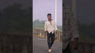 Aam Hm Menam Sanginj re  santali  reels status video ❤️❤️❤️ [upl. by Neerihs465]