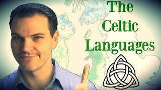 The Celtic Languages [upl. by Zoila660]