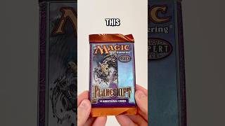 Bank or Go Broke  2001 Planeshift Booster  Episode 30 mtg [upl. by Itsa536]