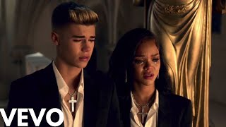 Justin Bieber And Rihanna  Jesus Wont Abandon You Official Music Video Powerful WORSHIP SONG [upl. by Pizor]