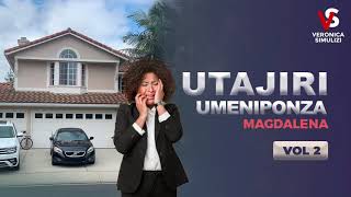 UTAJIRI UMENIPONZA MAGDALENA VOLUME 02 [upl. by Imled835]