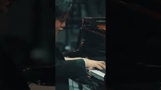 Magical Performance  Nobuyuki Tsujii amp Alexander Shelley Rachmaninoffs Piano Concerto No 2 [upl. by Slocum]