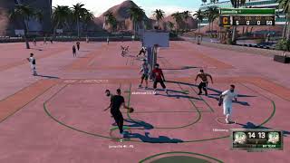 NBA 2k16  Last Dribble God Mixtape [upl. by Niran]