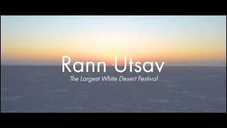 Rann Utsav 20 20242025 [upl. by Assetan106]