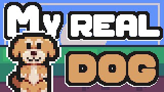 Creating a Cozy Idle RPG About My Dog  Devlog 02 [upl. by Aerol]