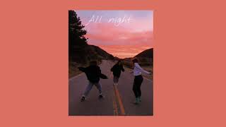 The vamps  All nightslowed [upl. by Loferski]