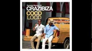 Crazibiza  Coco Loco Original Mix [upl. by Ardnala186]