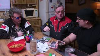 Trailer park boys  Best of ricky  Season 1  2 [upl. by Rosabella465]