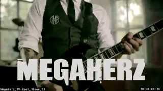 Megaherz  Zombieland  TV Commercial [upl. by Cynarra]