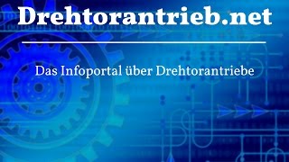 Drehtorantriebnet  Infos Tipps und Kaufempfehlungen [upl. by Chretien61]