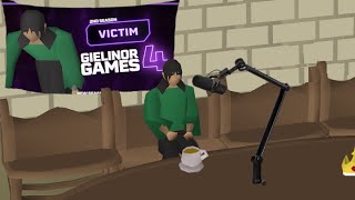 Gielinor Games Season 4 Episode 5 Review  V the Victim [upl. by Lidstone]