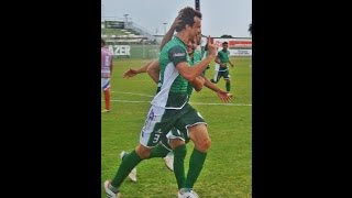 Gol Gralak Rioverdense 0 X 2 E C Q [upl. by Rayburn636]