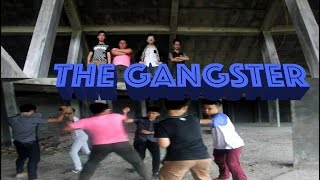 THE GANGSTERIndonesia short action movie [upl. by Cain]